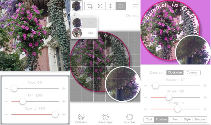 ứng dụng hay, ứng dụng di động, phần mềm chỉnh sửa ảnh