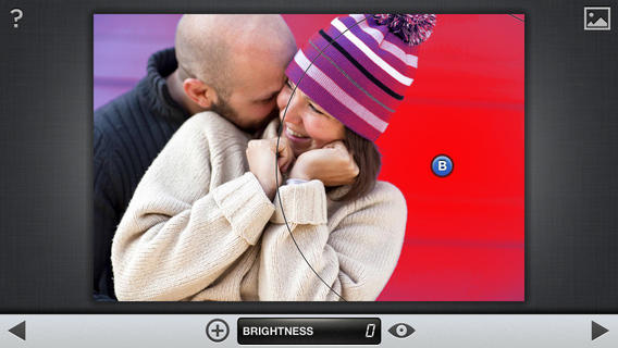 ứng dụng iphone, phần mềm chỉnh sửa ảnh, snapseed, camera+, hipstamatic