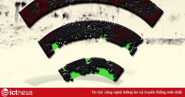 Tăng tốc độ mạng Wi-Fi trong nháy mắt