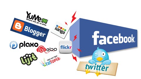Hơn 57% người dân Việt Nam sử dụng Facebook và sẽ tiếp tục gia tăng