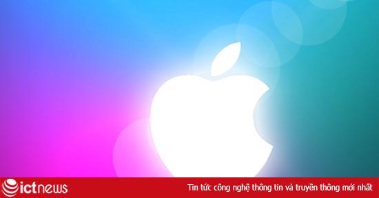 Apple: Chế tác giỏi, bày bán cũng khéo!