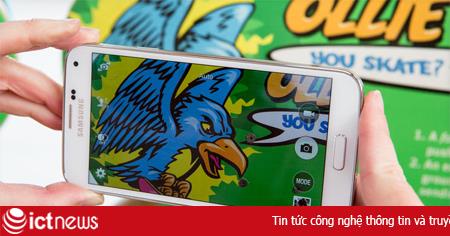 14 thiết bị được chờ đợi nhất năm 2015