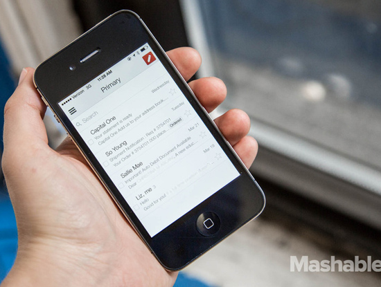 gmail, google, dịch vụ email, quảng cáo theo ngữ cảnh