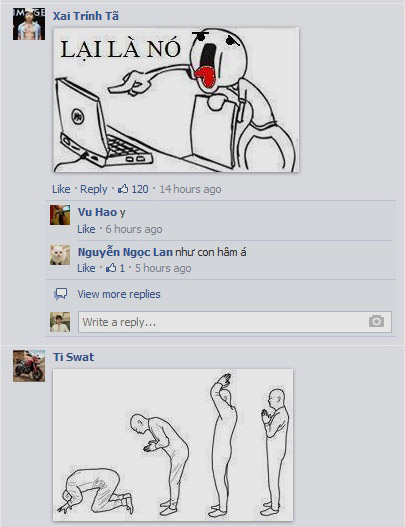 Trang Hý làm cư dân mạng phát hãi hoặc… vái lạy vì xuất ra hàng loạt bài hát hồn nhiên, ngô nghê.