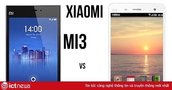 Chỉ 1 ngày, Xiaomi đã mất ngôi 