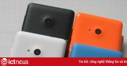 Thêm nhiều hình ảnh về Lumia 535 giá rẻ