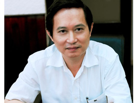Nguyễn Quốc Bình Hanel