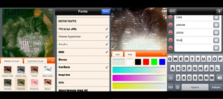 ứng dụng hay, ứng dụng di động, phần mềm chỉnh sửa ảnh