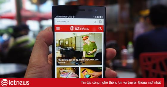 Mở hộp OPPO Find 7 vừa bán tại Việt Nam