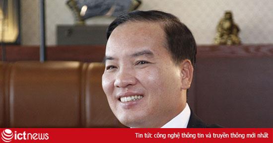 Tân Tổng giám đốc MobiFone: “Đã là cán bộ thì không có quyền từ chối nhiệm vụ nào”