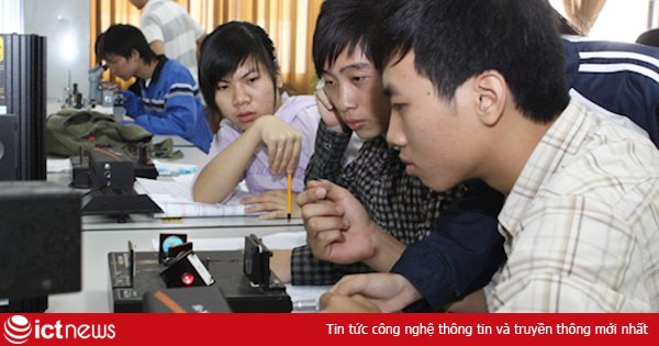 Hơn 96% sinh viên PTIT ra trường làm đúng ngành