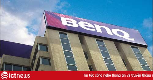 Bảo vệ đôi mắt với tính năng giảm ánh sáng xanh của BenQ
