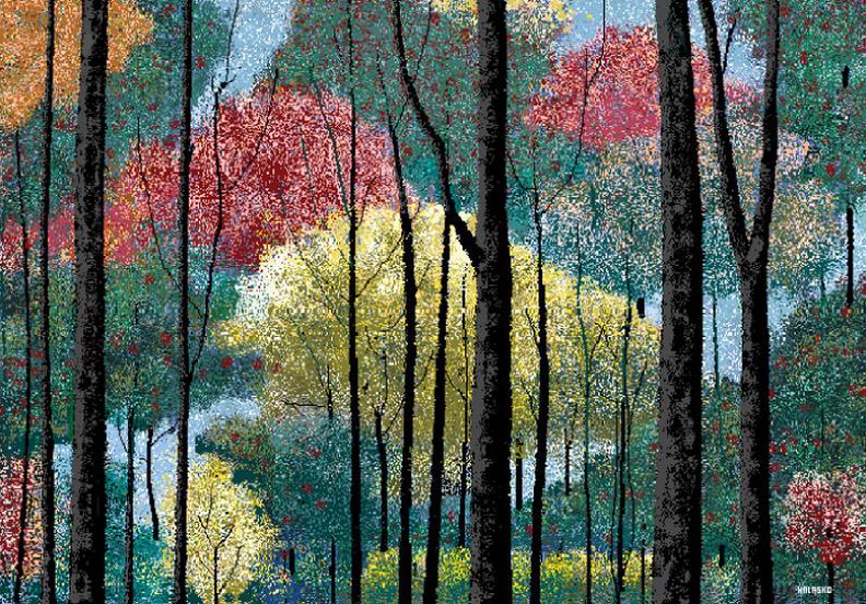 MS Paint, Microsoft, office 2003