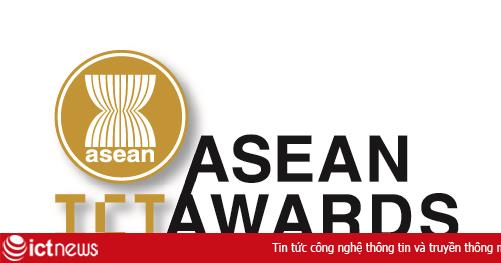 Đăng ký tham gia Giải thưởng ICT ASEAN lần thứ 3 năm 2014