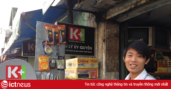 Người dân chỉ nên mua Tivi và đầu thu số chuẩn DVB-T2