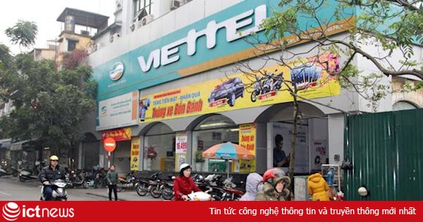 Viettel quyết định rút lui khỏi thị trường Kenya