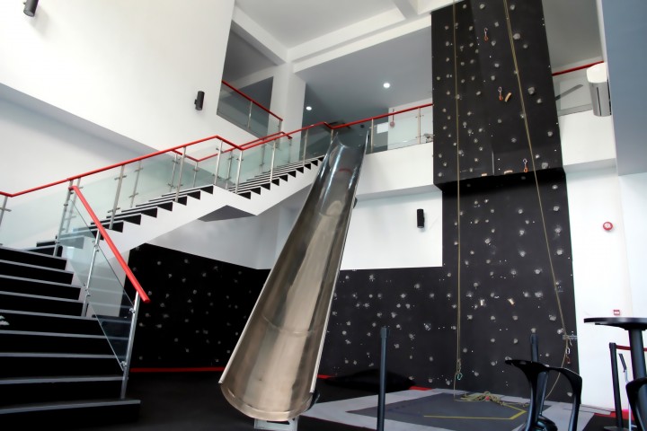 bố trí văn phòng, startup vietnam