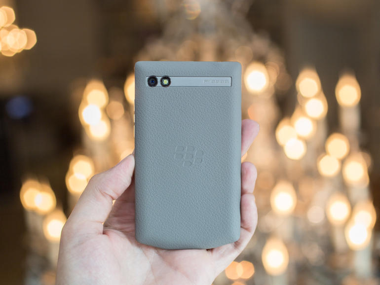 Porsche Design P'9983, BlackBerry, BB10, Q10\\