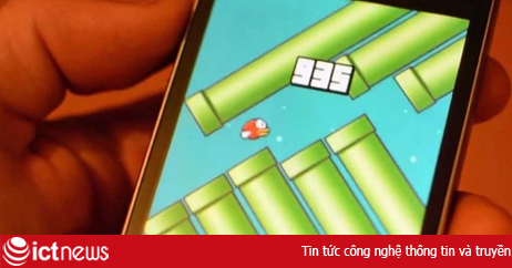Những sự kiện lớn nhất năm 2014 trong làng công nghệ