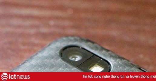 Rò rỉ BlackBerry Q30 cao cấp, màn hình nét và pin 