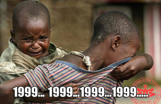 Ảnh chế Man United mãi sống trong ký ức 1999 mỗi khi đụng Bayern.