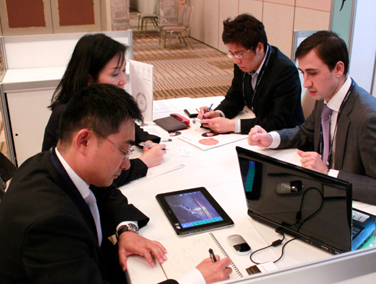 nhân lực IT thành thạo ngoại ngữ