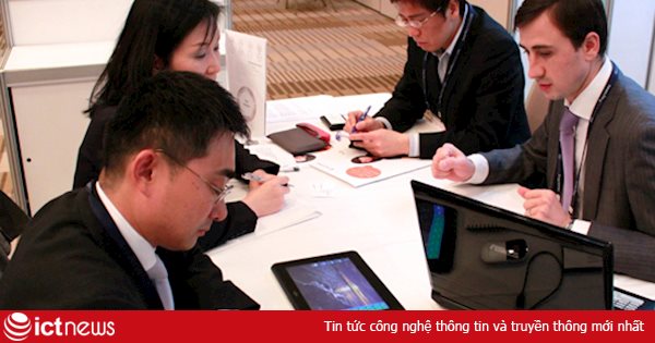 FPT toàn cầu hóa = không ngủ trưa + tiếng Anh