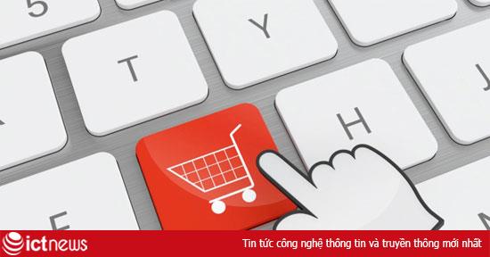 Từ hôm nay, bán hàng qua mạng không đăng ký bị phạt tới 100 triệu đồng