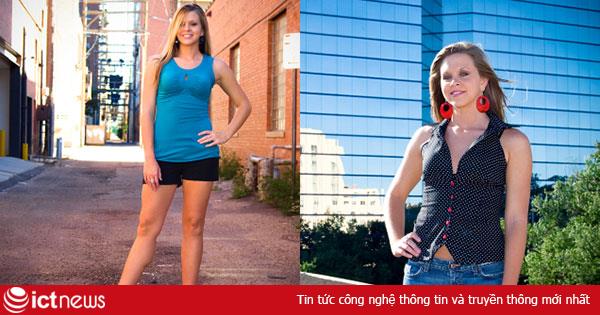 Những mẹo che lấp khiếm khuyết cơ thể trong ảnh