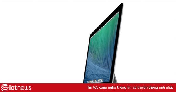 Hành trình “vịt hóa thiên nga” trong 16 năm của Apple iMac