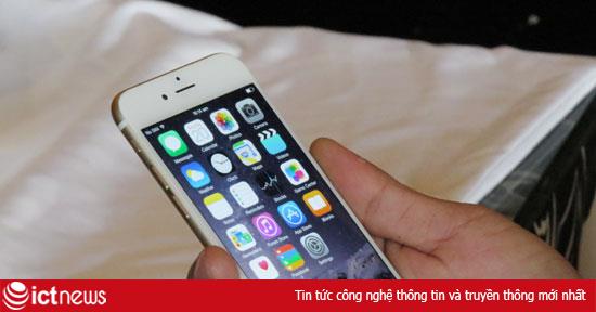 Khả năng Apple sẽ giới thiệu iPhone 6 tại Việt Nam ngay cuối tháng 10