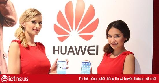 Huawei đứng thứ 94/100 Thương hiệu Toàn cầu tốt nhất 2014 của Interbrand