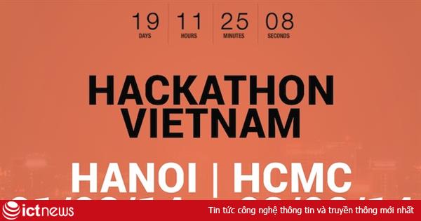 Ứng dụng Voicepedia và Tapay đã giành chiến thắng tại Hackathon Việt Nam 2014