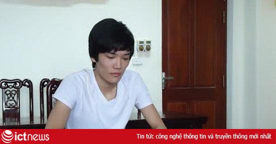 Dẫn link sex vào website của Sở NN-PTNT Hậu Giang, bị phạt 30 triệu đồng