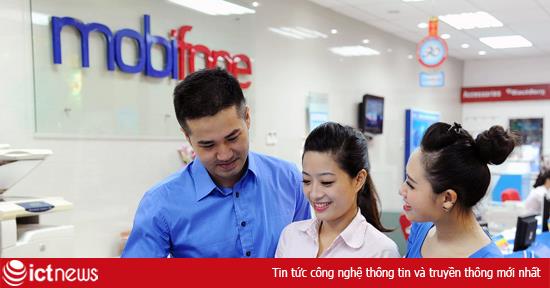 Phương án tách MobiFone “vào chung kết”