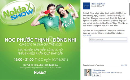 4,5-Nokia-X-Show-trai-nghiem-Thanh-pho-Ho-Chi-Minh-TP.HCM.jpg