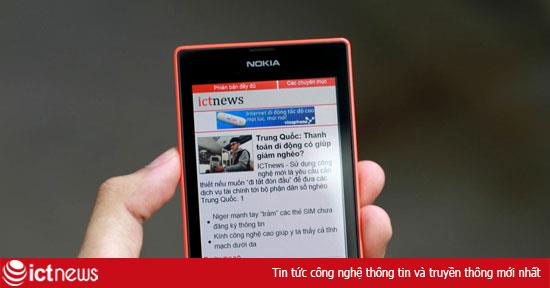 Sắm smartphone “hàng hiệu” dưới 4 triệu đồng chơi Tết