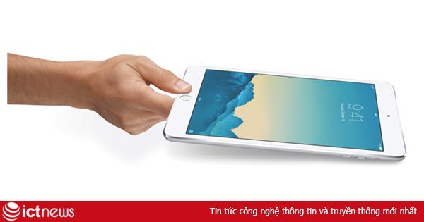 Apple có thể từ bỏ iPad mini, tập trung vào iPad Pro