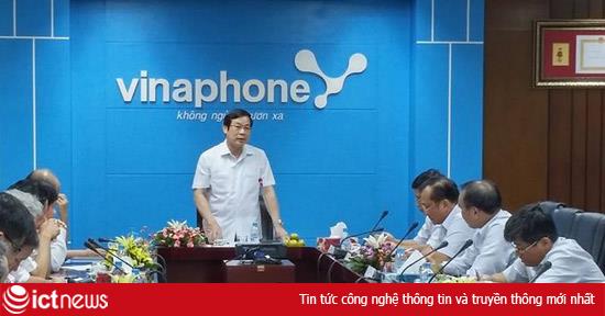 VinaPhone phải trở thành trụ cột của VNPT