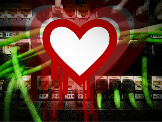 Heartbleed, trái tim rỉ máu