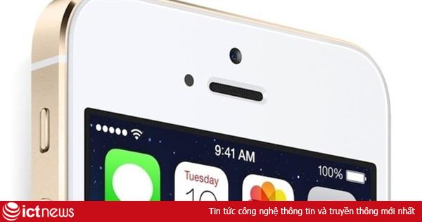 Bản dựng iPhone 6 so dáng bên iPhone 5s, HTC One