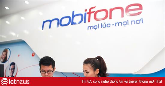 5 cách nạp tiền MobiFone cho iPad thông dụng nhất