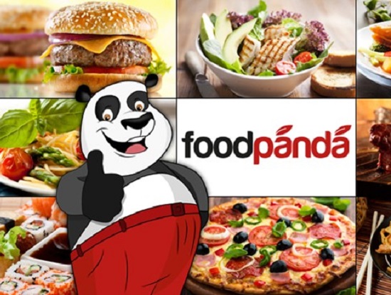 Foodpanda