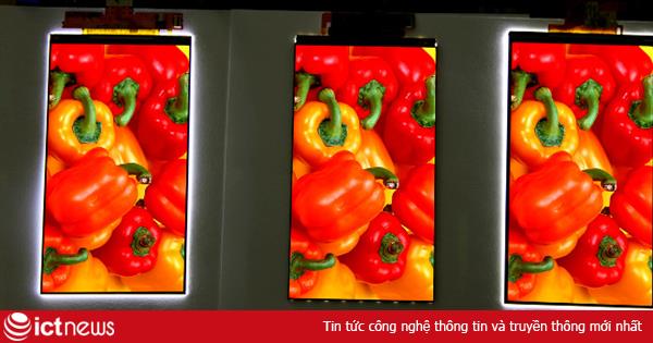 7 smartphone sẽ gây 