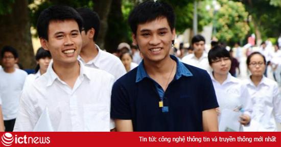 255 thí sinh trúng NV2 Đại học Bách khoa ngành Ngôn ngữ Anh