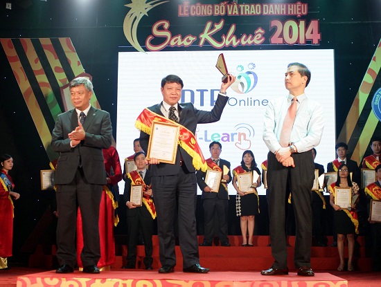 Công ty Đại Trường Phát