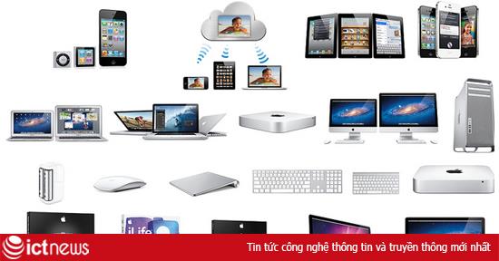 Sản phẩm “tốt nhất trong 25 năm” của Apple sắp xuất hiện