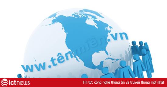 VNNIC cung cấp tính năng tự gia hạn sử dụng tên miền tiếng Việt