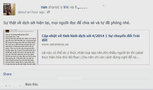 Ưu tiên hàng đầu của các bà mẹ lúc nào là tìm hiểu, chia sẻ cho nhau cách phòng chống bệnh sởi.