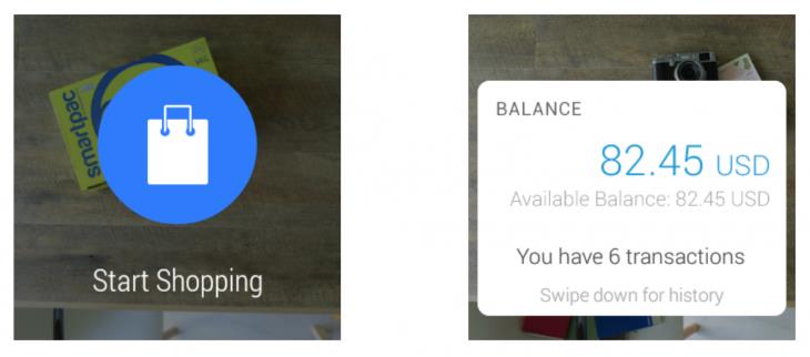 Android Wear, smartwatch, đồng hồ tho